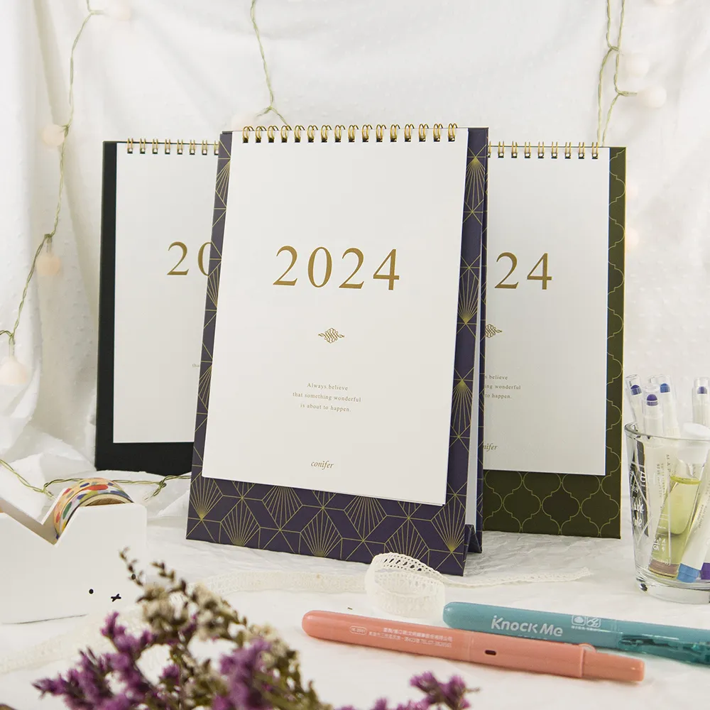 conifer綠的事務 2024年25K日日好軟背精裝方格週誌 月計畫 周計畫 無酸紙 FSC 歷史價格詳細信息