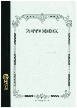 日本 TSUBAME A4 E型橫格筆記本-40枚入 ( Y5012 ) 歷史價格詳細信息