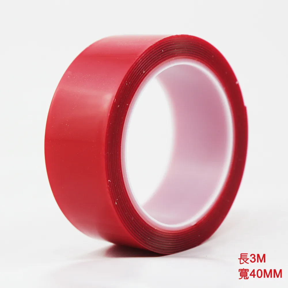 3M 超黏雙面膠帶-汽車玻璃用(片狀)(1片-長14cmx寬7.5cmx厚1mm)[大買家] 歷史價格詳細信息