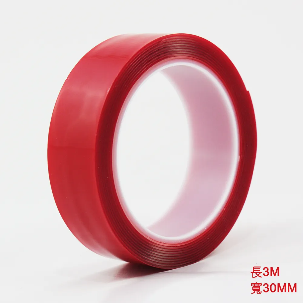 3M 超黏雙面膠帶-汽車玻璃用(片狀)(1片-長14cmx寬7.5cmx厚1mm)[大買家] 歷史價格詳細信息