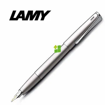 LAMY STUIO演藝家系列-14K/ 鍍靶鋼筆 *68 歷史價格詳細信息
