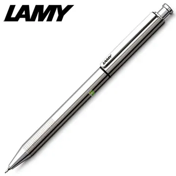 Lamy 兩用不鏽鋼刷紋筆身(展示品) 歷史價格詳細信息