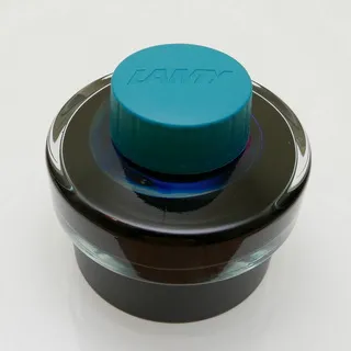 德國 LAMY《鋼筆墨水》藍黑色 blue Black 歷史價格詳細信息