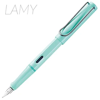 LAMY狩獵者天空藍鋼筆 歷史價格詳細信息