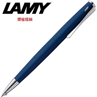 LAMY STUDIO系列皇家藍色鋼珠筆 367 歷史價格詳細信息