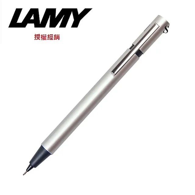 LAMY 鉛筆 / LOGO-連環系列-105-藍色- 官方直營旗艦館 歷史價格詳細信息