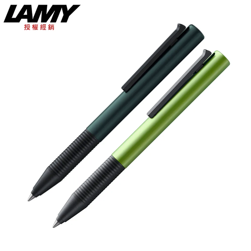 【LAMY】指標系列 鋼珠筆 墨綠/丹寧藍(339) 歷史價格詳細信息
