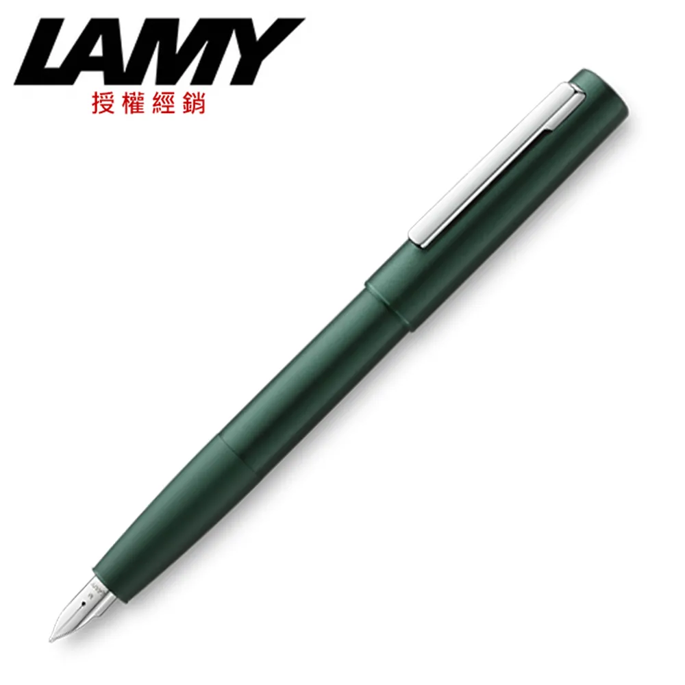 LAMY AION永恆系列 鋼筆 湛藍(77) 歷史價格詳細信息