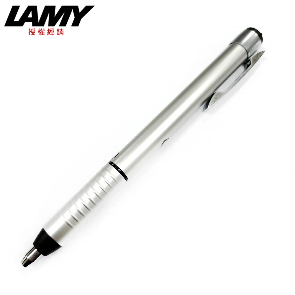 Lamy 兩用不鏽鋼刷紋筆身(展示品) 歷史價格詳細信息
