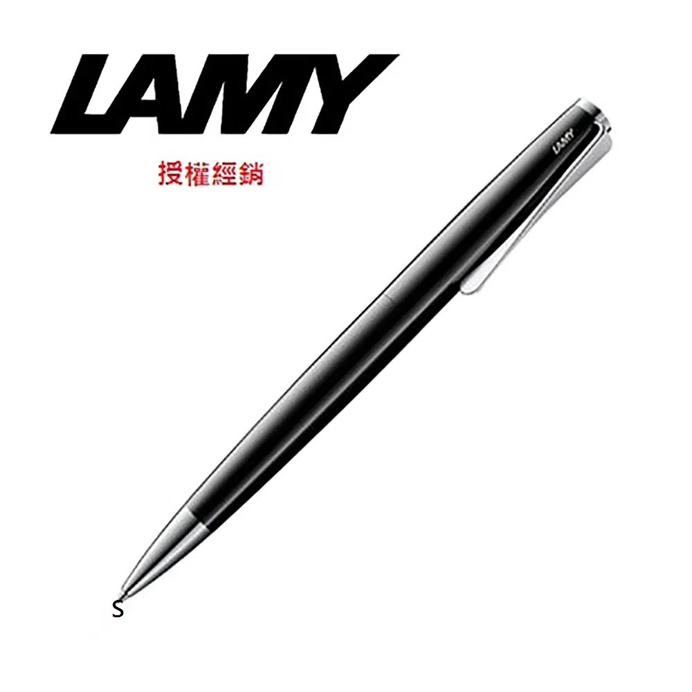 LAMY STUDIO系列霧黑色鋼珠筆 367 歷史價格詳細信息