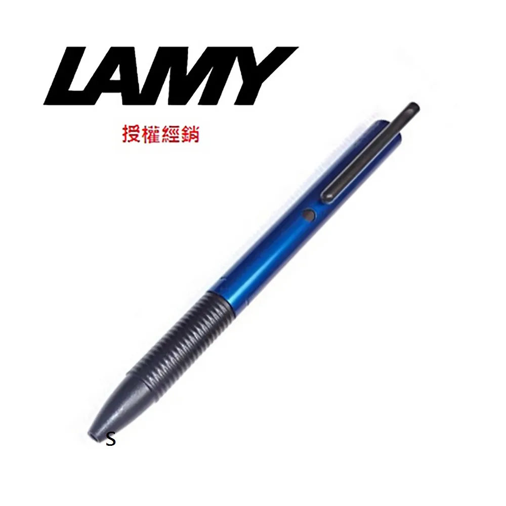 【LAMY】指標系列 鋼珠筆 墨綠/丹寧藍(339) 歷史價格詳細信息