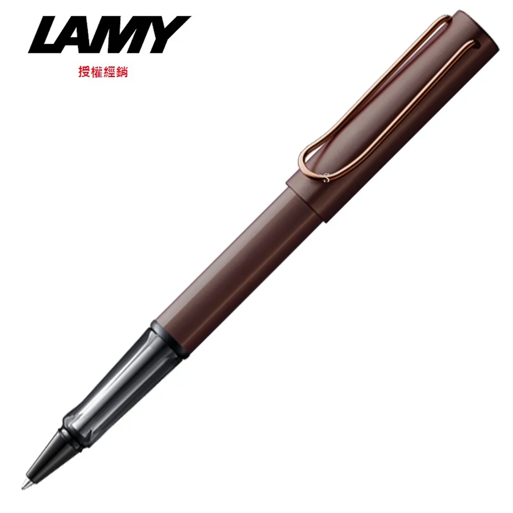 LAMY 奢華系列 鋼珠筆 玫瑰金 LX 376 歷史價格詳細信息