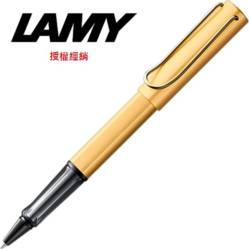 LAMY《LX 奢華系列鋼筆》閃耀金 gold 歷史價格詳細信息