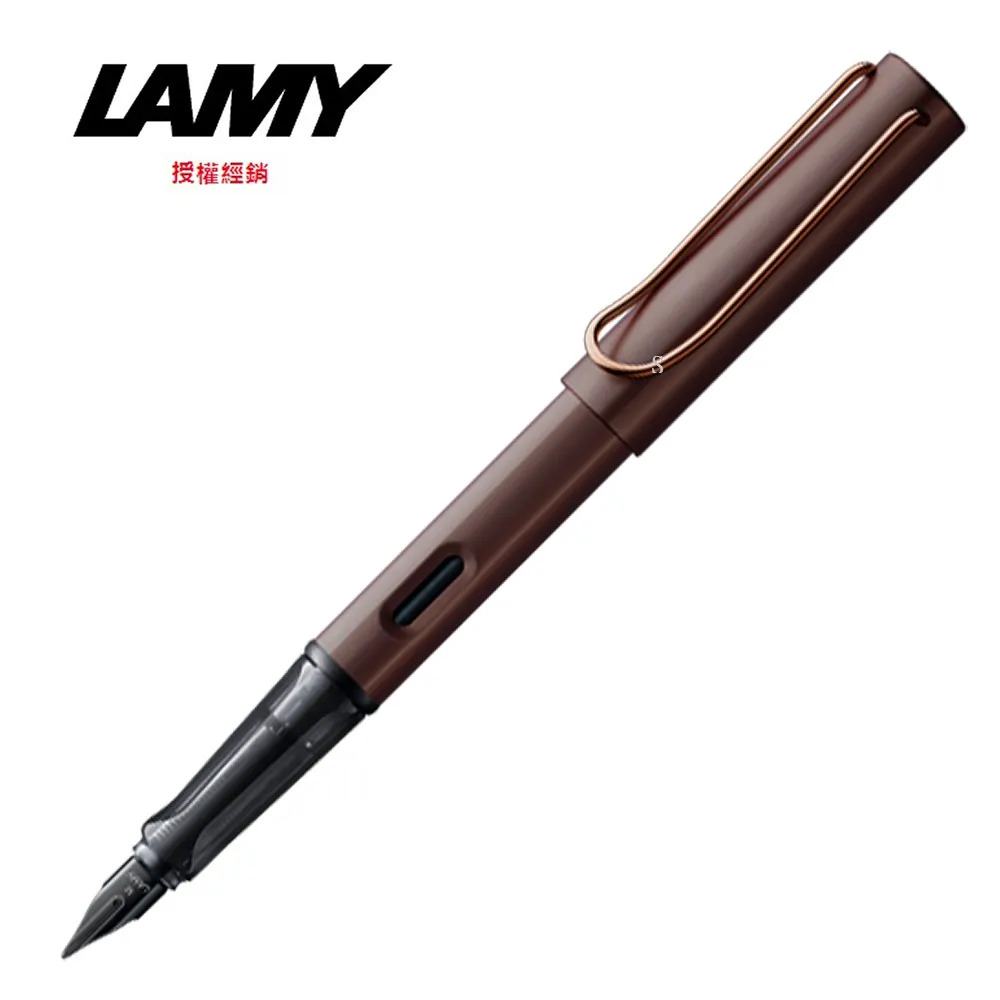 LAMY 奢華系列 鋼筆 太空灰 LX 57 歷史價格詳細信息