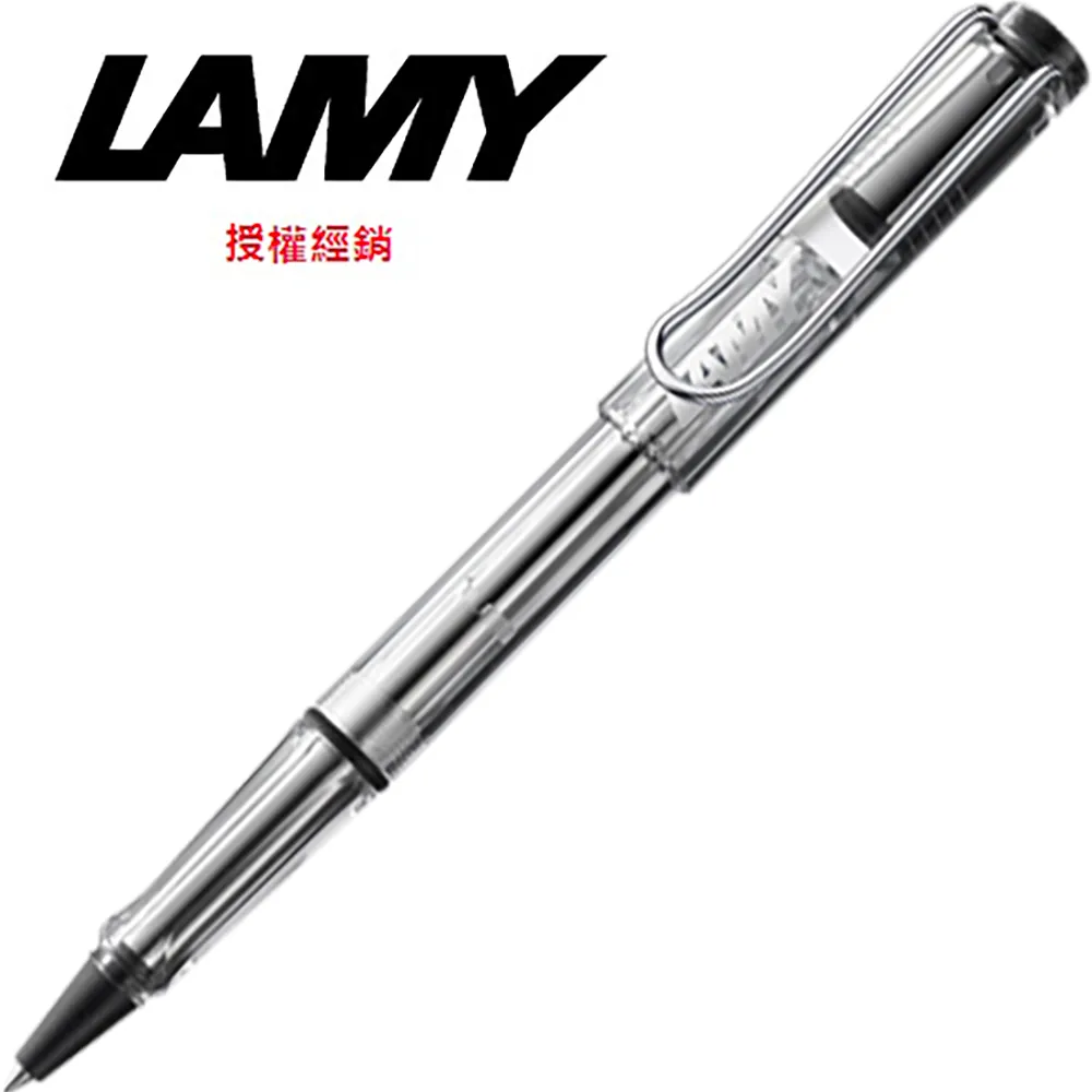 LAMY《VISTA 自信系列鋼筆》透明 歷史價格詳細信息