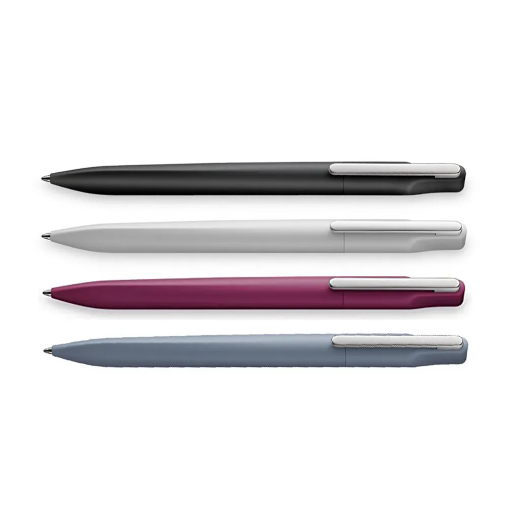 LAMY 原子筆 / Xevo 系列 - 酒紅 - 官方直營旗艦館 歷史價格詳細信息