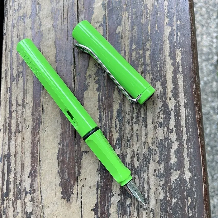 LAMY 拉米 VISTA 自信系列 SAFARI 狩獵者系列 原子筆 /支 歷史價格詳細信息