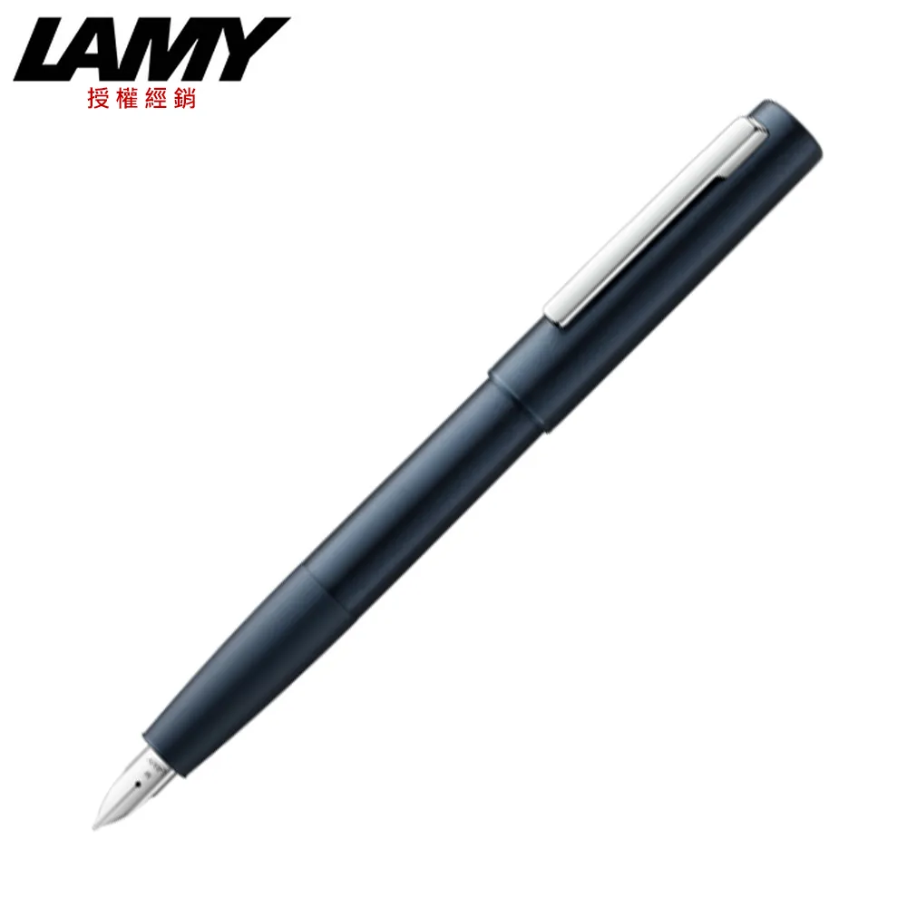 LAMY AION永恆系列 鋼筆 湛藍(77) 歷史價格詳細信息