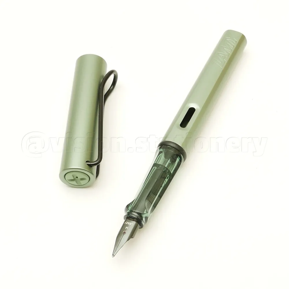 德國 LAMY《Al-star 系列鋼筆》秋日粉 Autumn Pink 歷史價格詳細信息