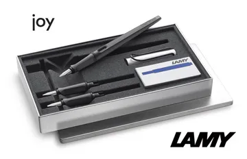 LAMY 喜悅系列 2019限量 joy 白桿鋼筆 歷史價格詳細信息