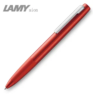 Lamy永恆赤青紅鋼珠筆 歷史價格詳細信息