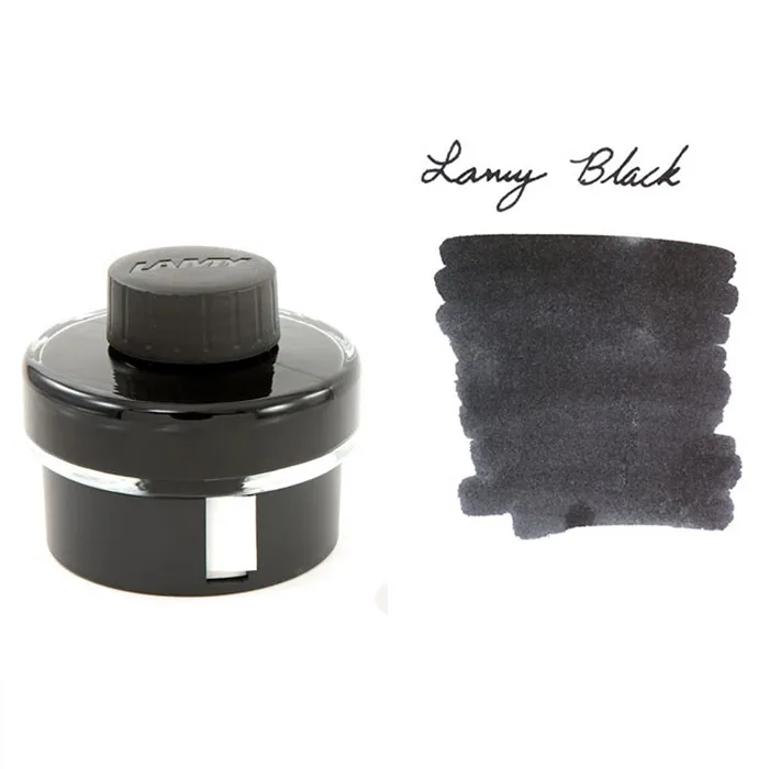 LAMY鋼筆墨水管黑色3盒入*T10 歷史價格詳細信息