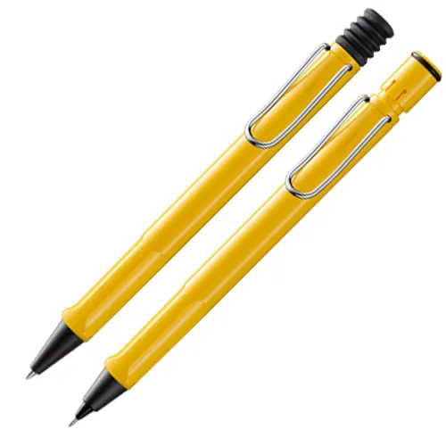 LAMY 狩獵者系列自信原子筆+自動鉛筆對筆組 歷史價格詳細信息