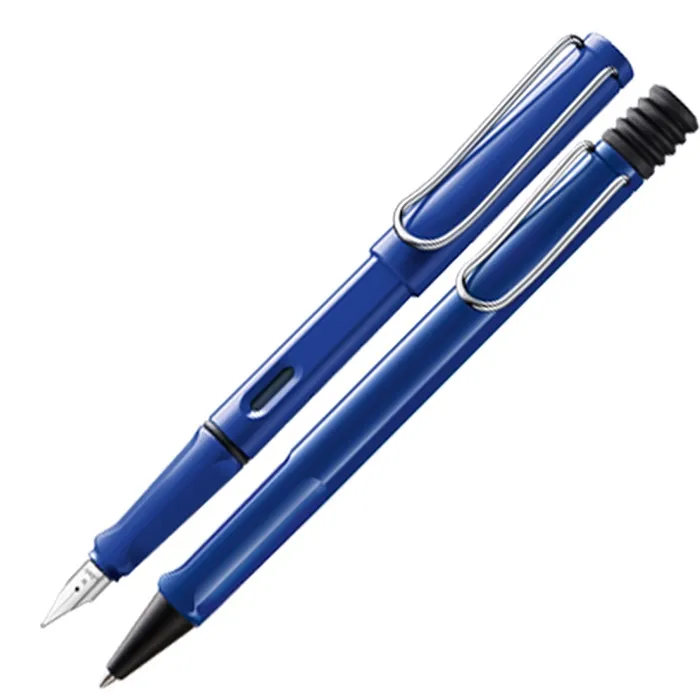 LAMY 狩獵者系列藍原子筆+自動鉛筆對筆組 歷史價格詳細信息
