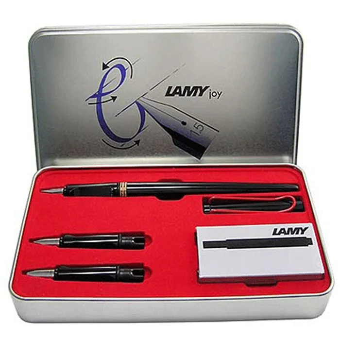 LAMY 喜悅系列 2019限量 joy 白桿鋼筆 歷史價格詳細信息