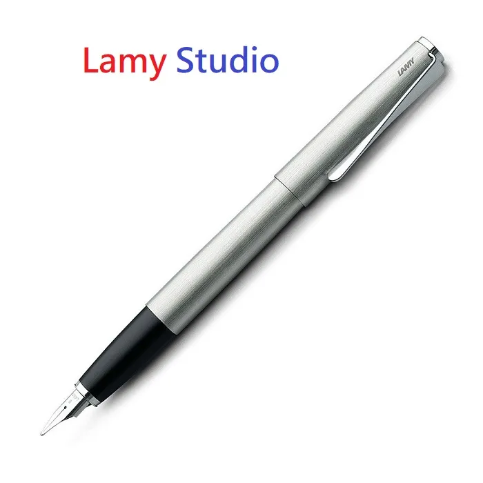 LAMY STUIO演藝家系列-14K/ 鍍靶鋼筆 *68 歷史價格詳細信息