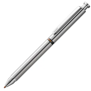 LAMY 多功能筆 / ST系列 - 645 不鏽鋼兩用筆 (原子筆+自動鉛筆) - 官方直營旗艦館 歷史價格詳細信息