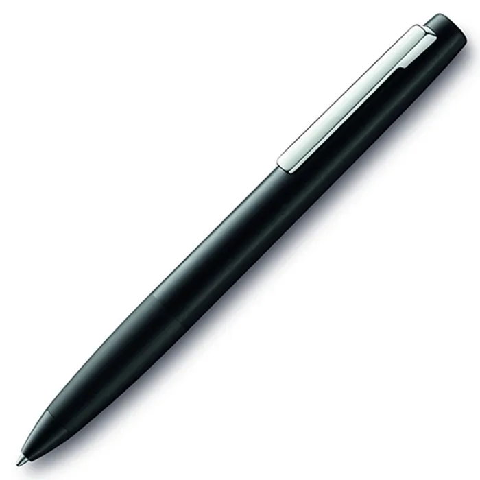 LAMY aion 永恆系列霧光黑鋼珠筆 歷史價格詳細信息