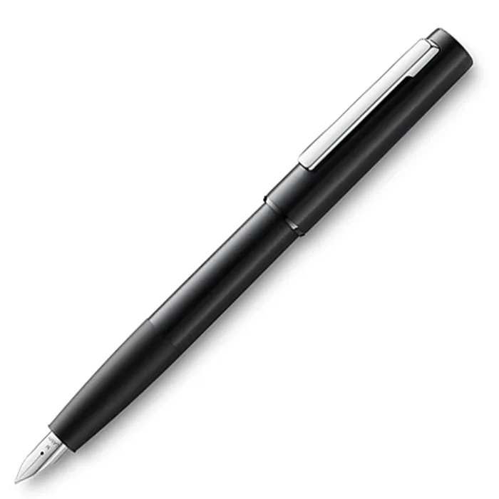 LAMY aion 永恆系列霧光黑鋼珠筆 歷史價格詳細信息