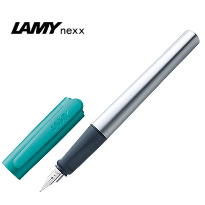 LAMY nexx系列鋼筆/綠 歷史價格詳細信息