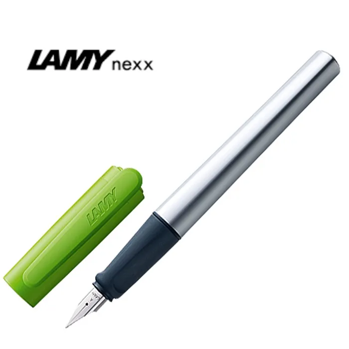 LAMY nexx系列鋼筆/綠 歷史價格詳細信息