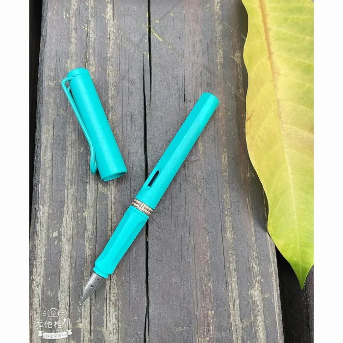 LAMY 2020年度限量狩獵系列CANDY紫羅蘭鋼筆 21 歷史價格詳細信息