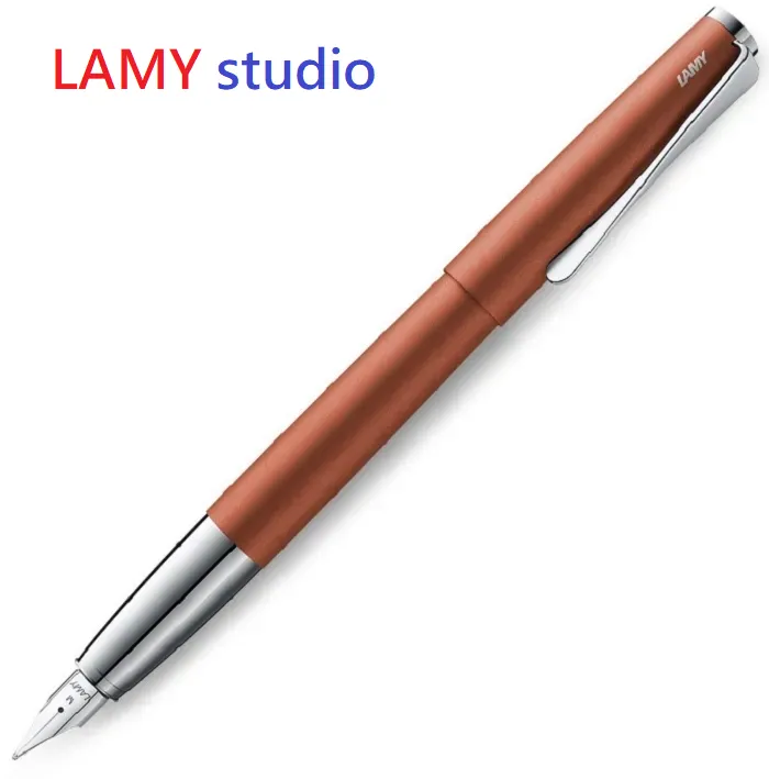德國 LAMY STUDIO 系列限量版 鋼珠筆 橄欖綠 歷史價格詳細信息