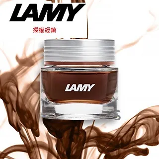 LAMY T53-270 Beryl翡翠紅水晶墨水 歷史價格詳細信息