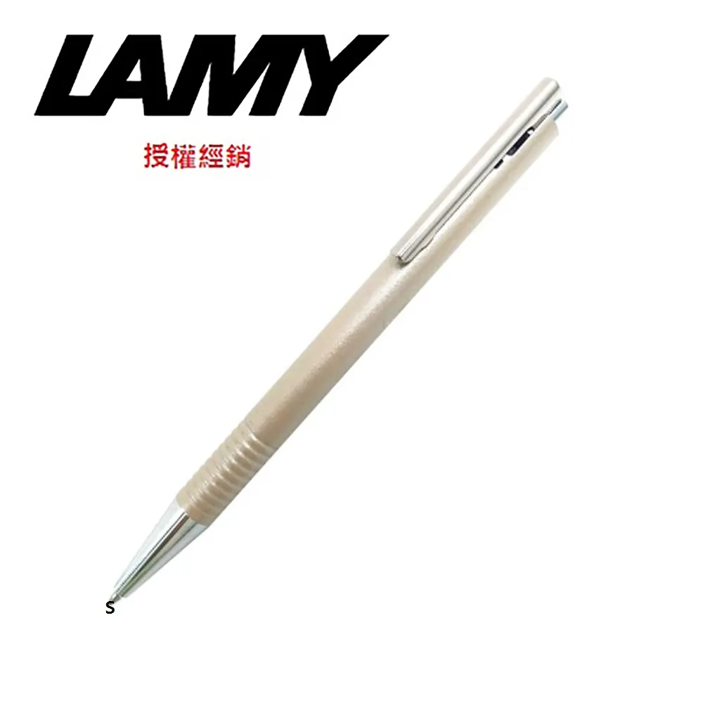 LAMY 鋼筆 / LOGO-連環系列 - 06 不鏽鋼刷紋 官方直營旗艦館 歷史價格詳細信息