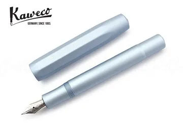 Kaweco AL Sport灰色鋼筆 歷史價格詳細信息