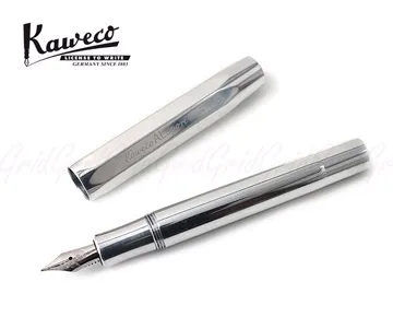 Kaweco AL Sport灰色鋼筆 歷史價格詳細信息
