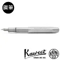 德國 KAWECO STEEL Sport Gel Roller 鋼珠筆 不鏽鋼材質筆桿 髮絲紋紋路 歷史價格詳細信息