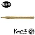 德國Kaweco Liliput利利普 迷你微型手帳型 Brass Wave Body黃銅波浪鋼筆 歷史價格詳細信息