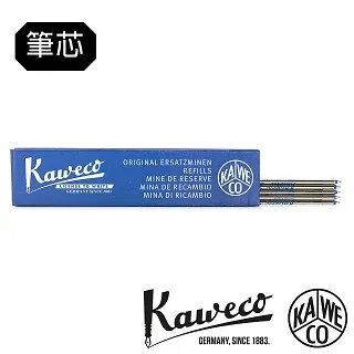 Kaweco D1 原子筆筆芯Soul 藍 1.0 M 歷史價格詳細信息