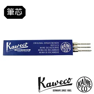 Kaweco G2 原子筆筆芯 黑色1.0mm 歷史價格詳細信息