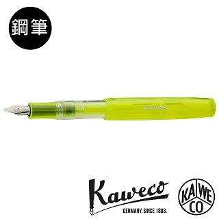 德國 KAWECO SPORT Collection系列 鋼筆(2021 特別版 DARK OLIVE 深橄欖綠) 歷史價格詳細信息