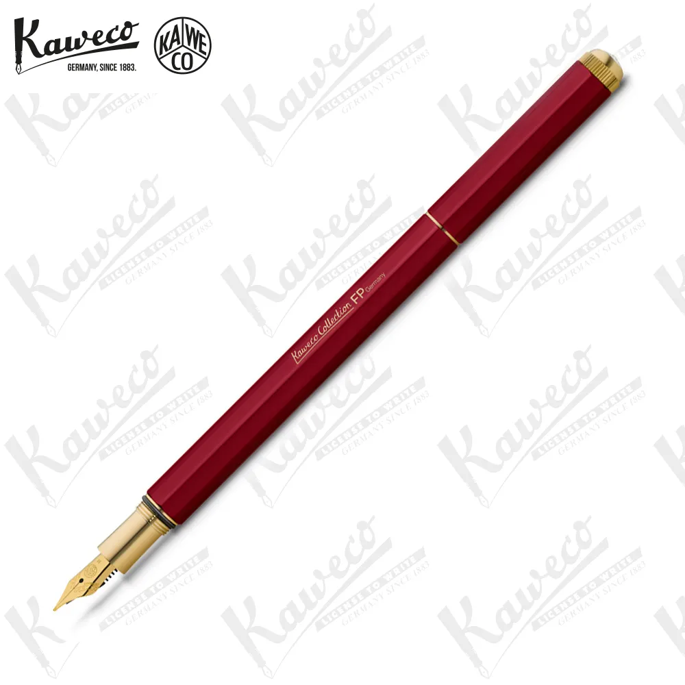 Kaweco Special 黃銅鋼筆 歷史價格詳細信息