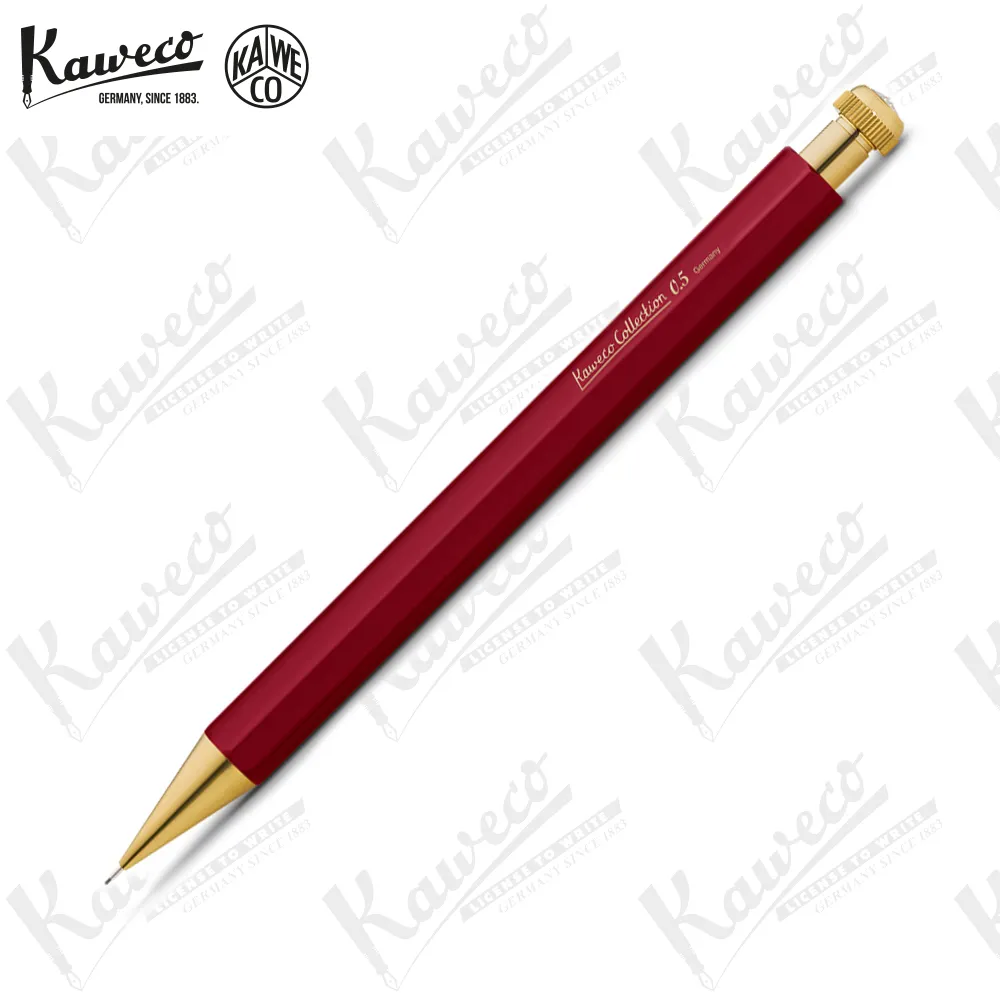 Kaweco Special 自動鉛筆 歷史價格詳細信息