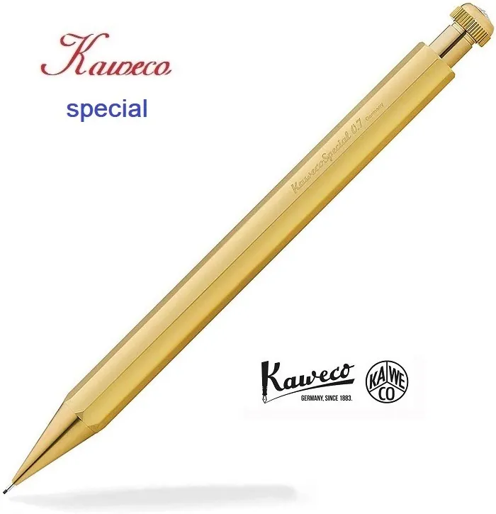 德國KAWECO special 黑桿鋁合金金屬鋼筆 歷史價格詳細信息