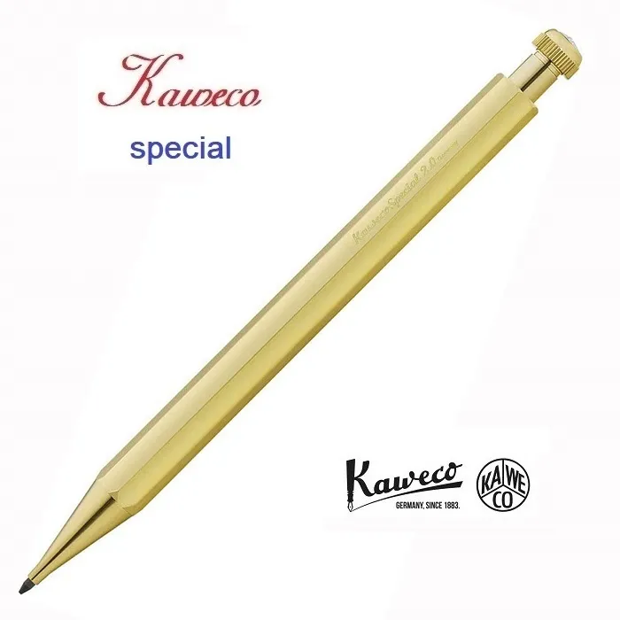 德國 Kaweco Special Druckbleistif 鋁製特別鉛筆 0.3mm 自動鉛筆 歷史價格詳細信息